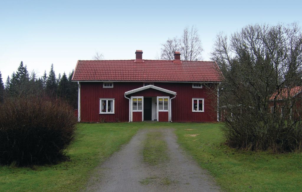 Feriehus - Ljungsarp , Sverige - S07328 4