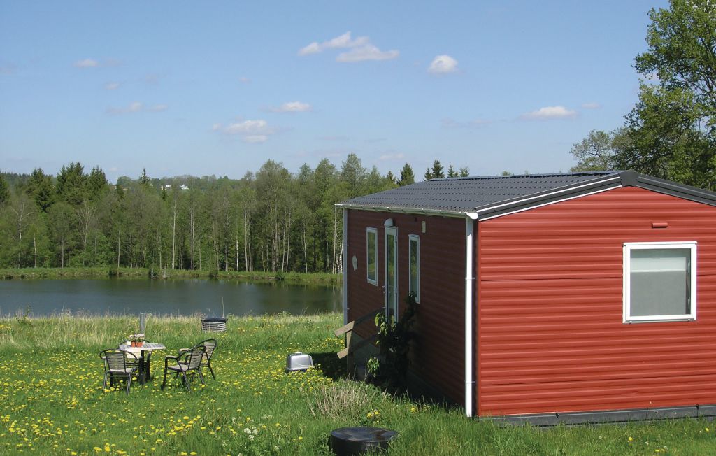 Feriehus - Dalstorp , Sverige - S07097 1