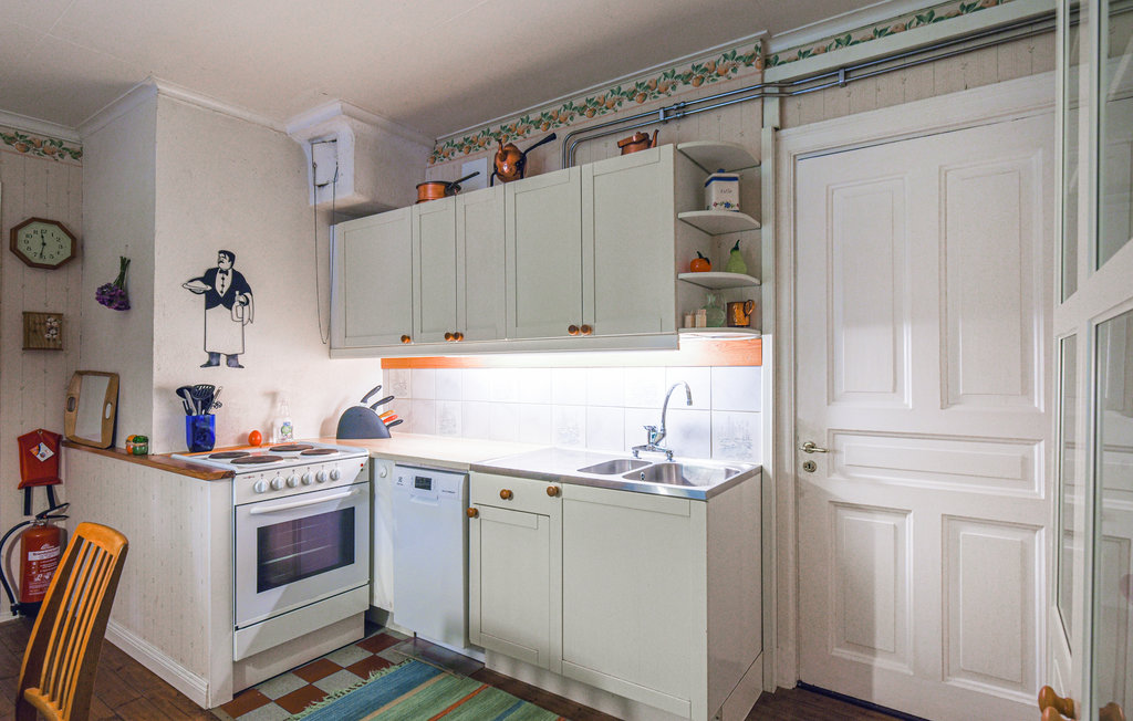 Ferienhaus - Hova/Gårdsjö , Schweden - S07237 13