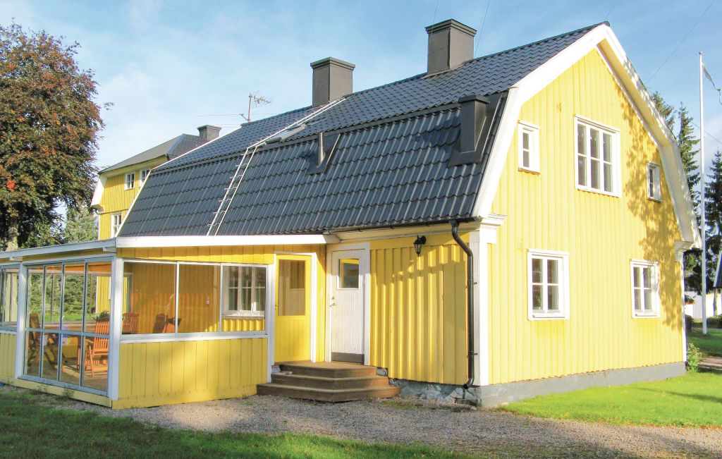 Feriehus - Tidaholm/Suntak , Sverige - S07342 8