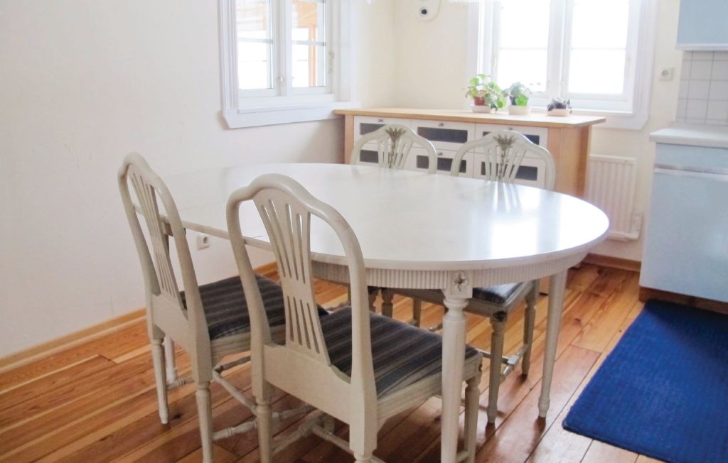 Feriehus - Baggekulla/Lönnern , Sverige - S07743 7