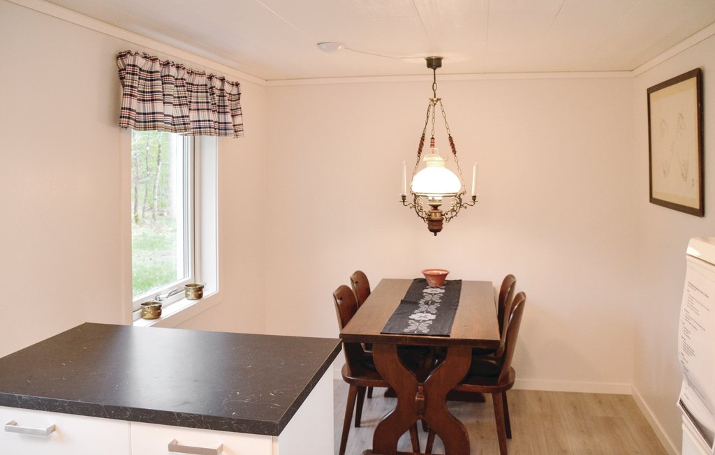 Ferienhaus - Tämta/Fristad , Schweden - S07794 7