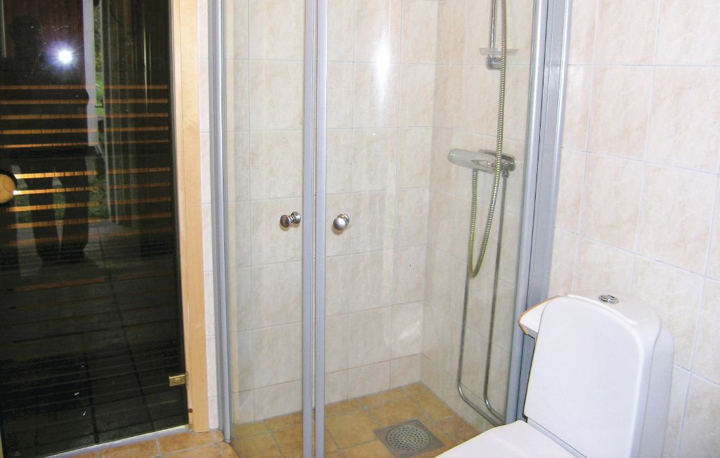 Ferienhaus - Dalstorp , Schweden - S07018 13