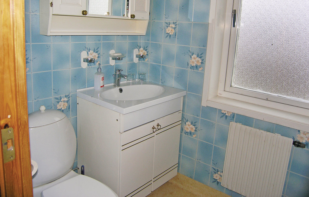 Feriehuse - Kalv , Sverige - S07108 11