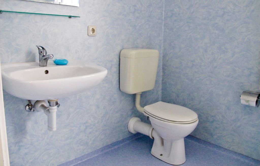 Feriehus - Baggekulla/Lönnern , Sverige - S07743 19