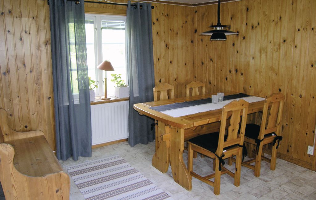 Feriehus - Ambjörnarp , Sverige - S07125 20