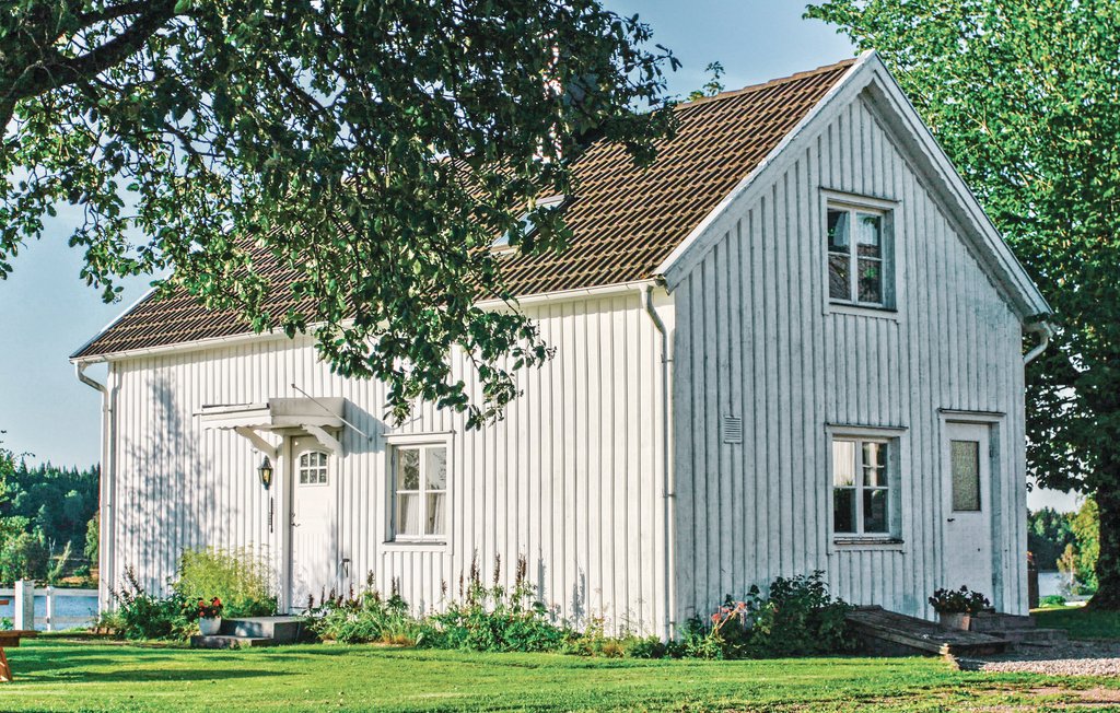 Feriehuse - Baggekulla/Lönnern , Sverige - S07171 5