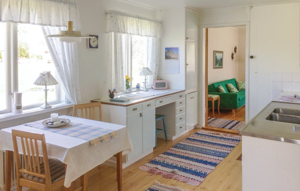 Feriehus - Lidköping , Sverige - S07329 10