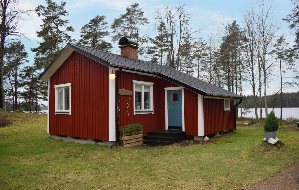 Ferienhaus - Grimsås/Marjebosjön , Schweden - S07417 1