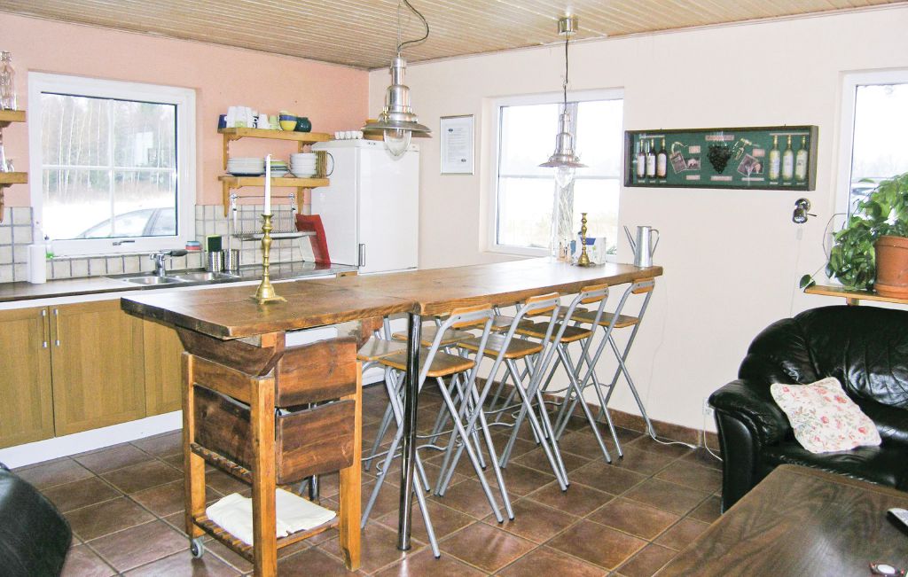 Ferienhaus - Ljungsarp , Schweden - S07650 6