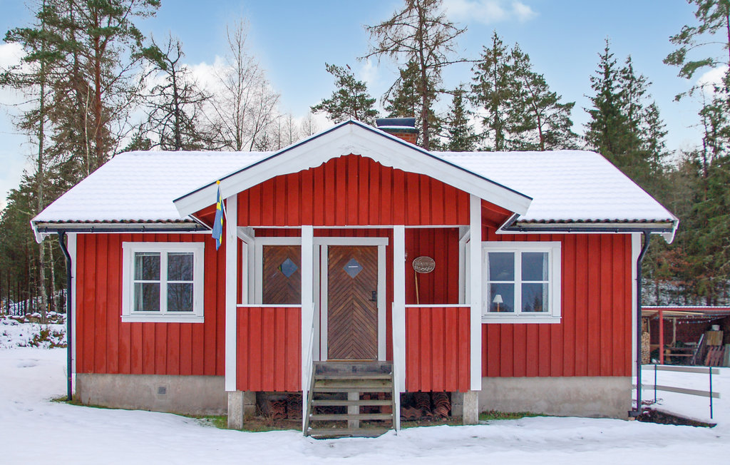 Feriehus - Skepplanda , Sverige - S07758 5