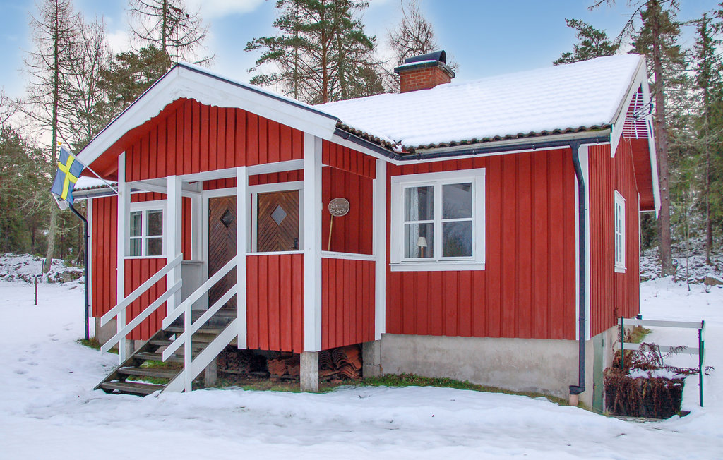 Feriehus - Skepplanda , Sverige - S07758 6