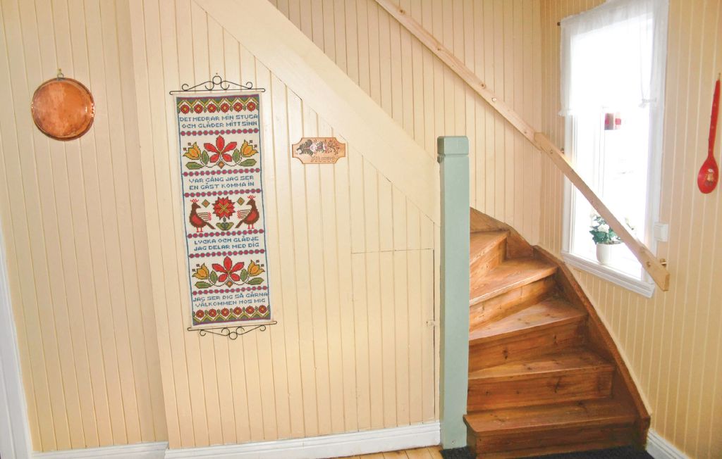 Ferienhaus - Ljungsarp , Schweden - S07240 11