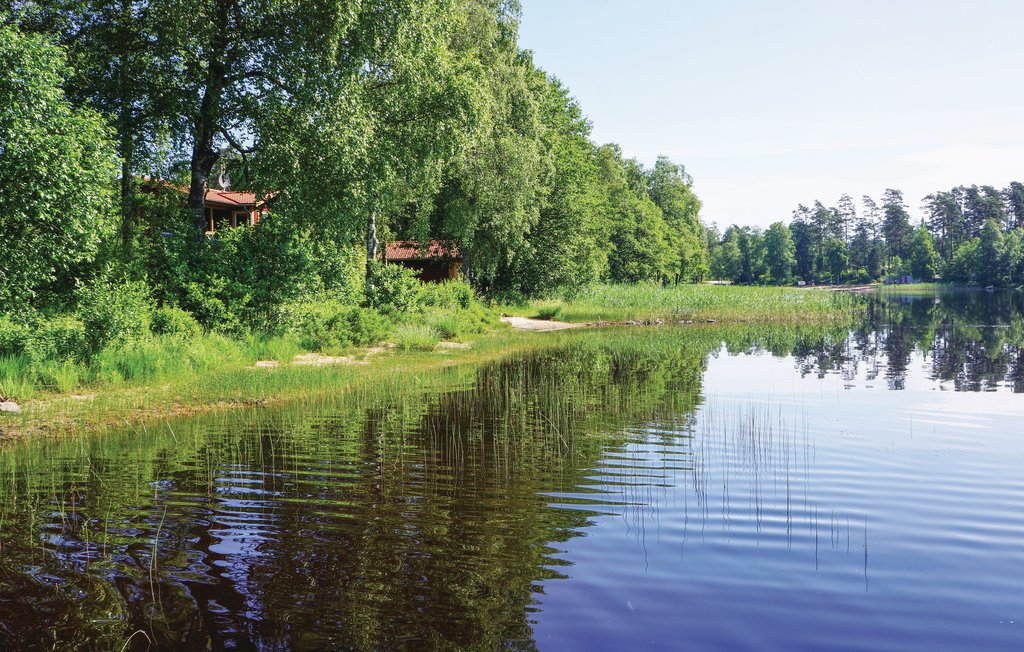 Feriehus - Gällstad , Sverige - S07815 8