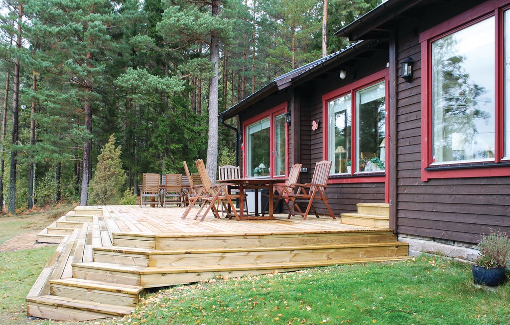 Ferienhaus - Bredebolet/Töreboda , Schweden - S07970 8