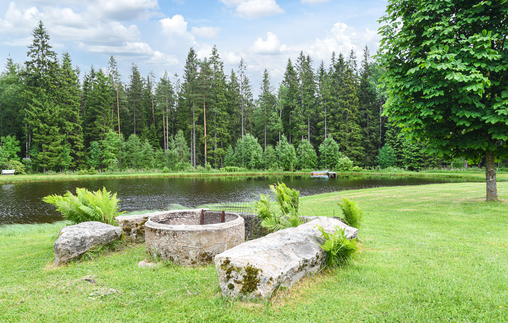 Feriehus - Ljungsarp , Sverige - S07328 10