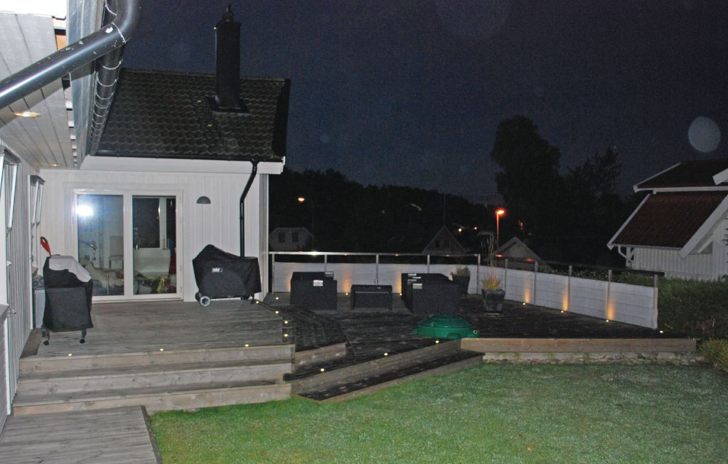 Feriehuse - Göteborg/Näset , Sverige - S07332 8