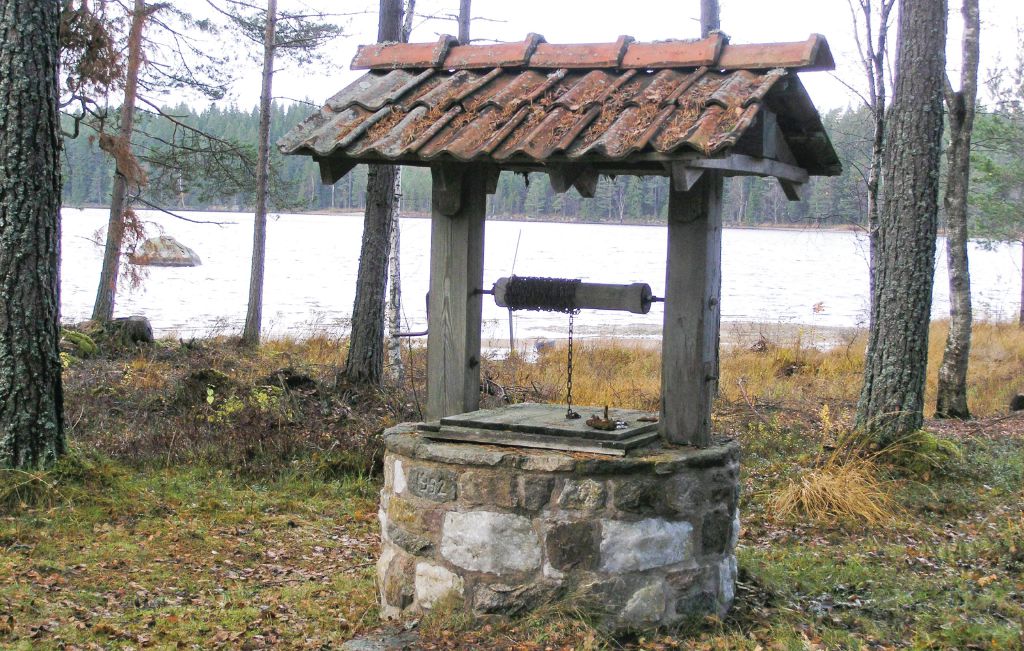 Ferienhaus - Grimsås/Marjebosjön , Schweden - S07417 10