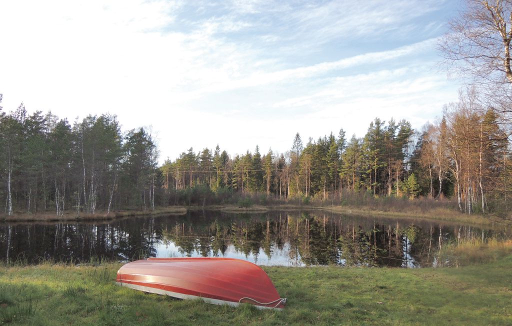 Feriehus - Ljung , Sverige - S07777 10