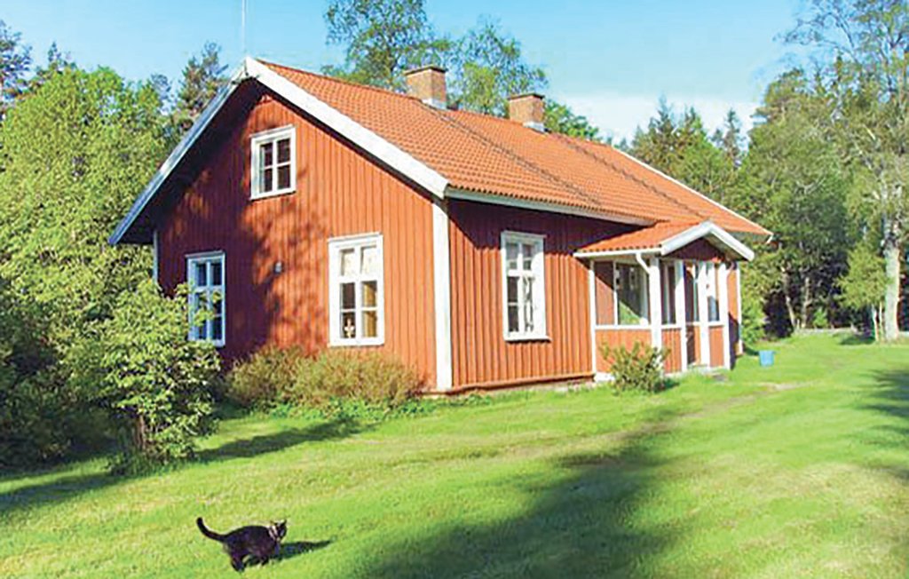 Ferienhaus - Grimsås , Schweden - S07155 1