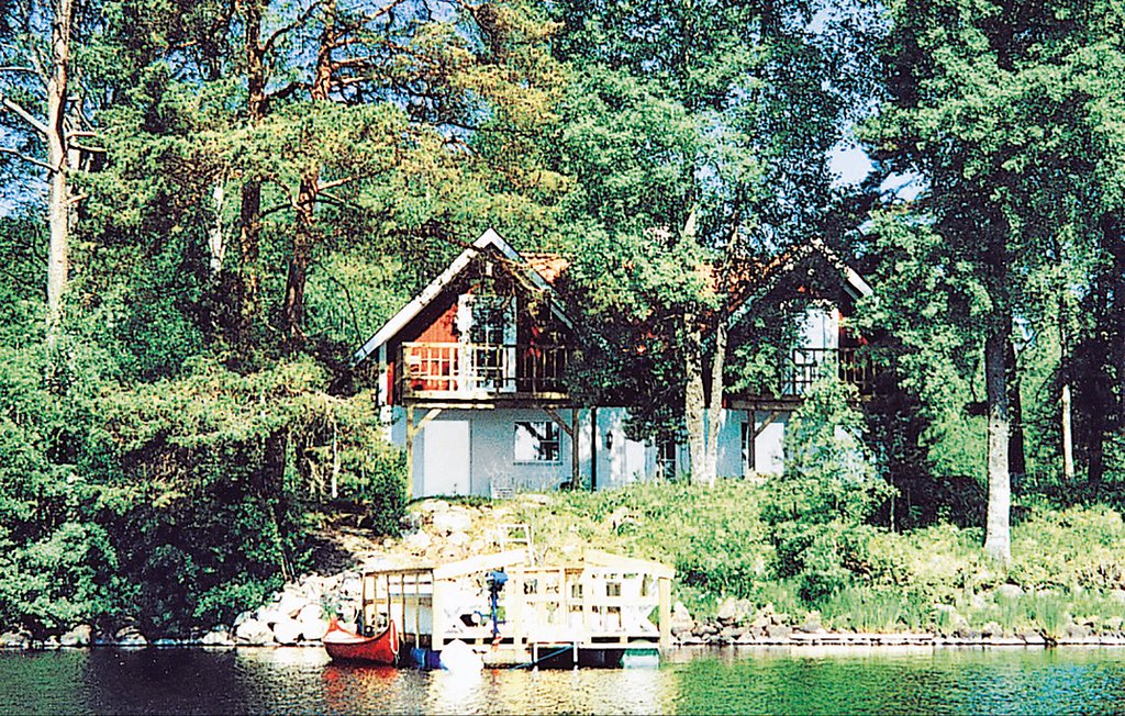 Ferienhaus - Ljungsarp , Schweden - S07650 3