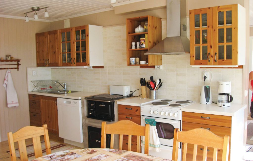 Ferienhaus - Bredebolet/Töreboda , Schweden - S07970 23