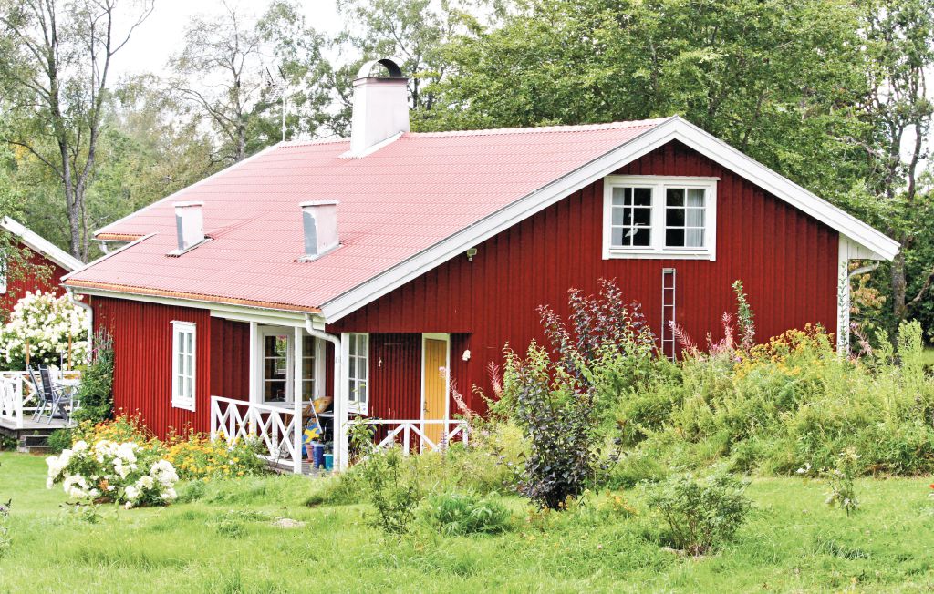 Feriehus - Svenljunga , Sverige - S07231 4
