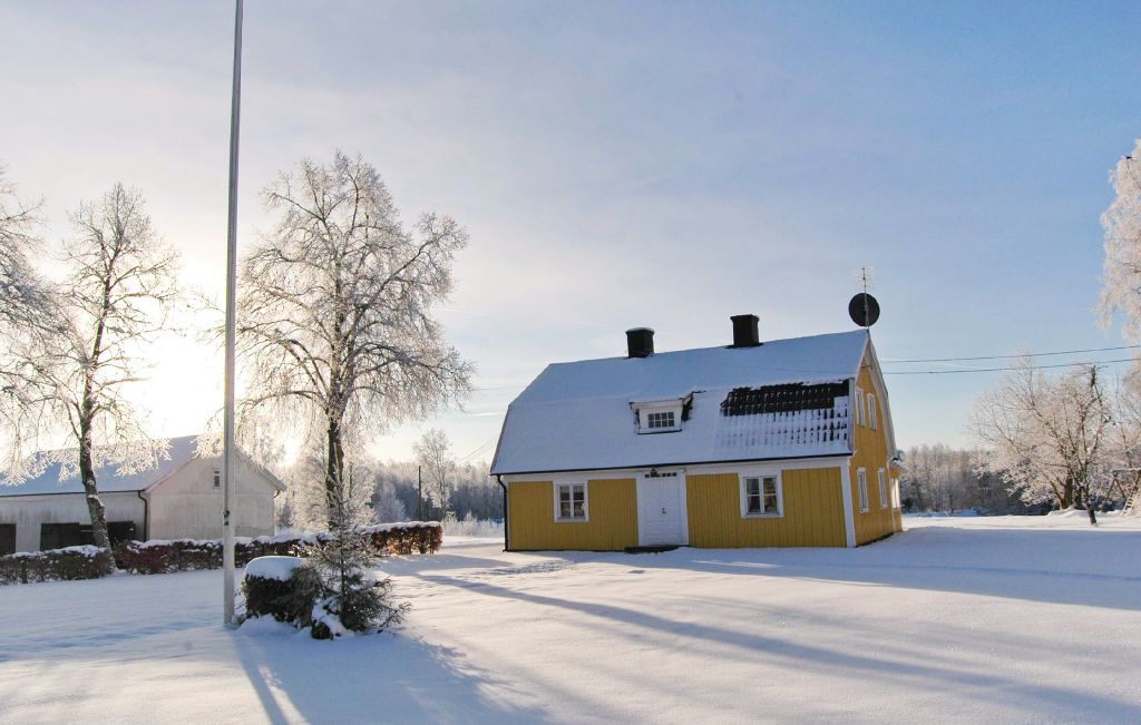 Feriehus - Tidaholm/Suntak , Sverige - S07342 10