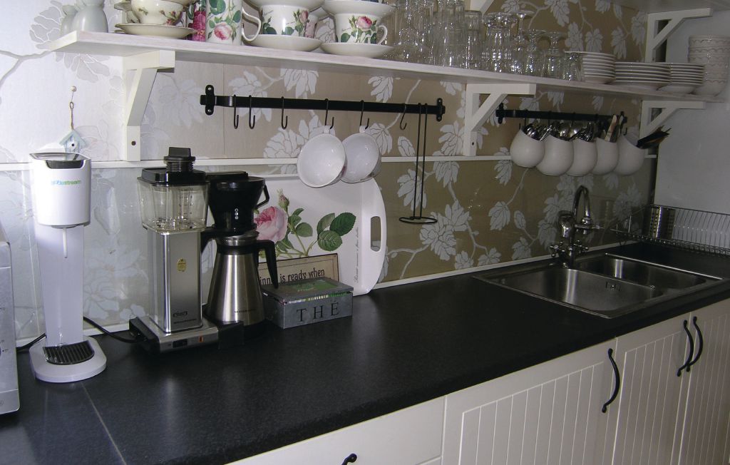 Feriehus - Aplared , Sverige - S07363 19