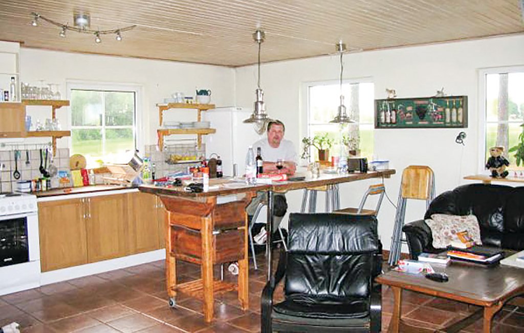 Ferienhaus - Ljungsarp , Schweden - S07650 8