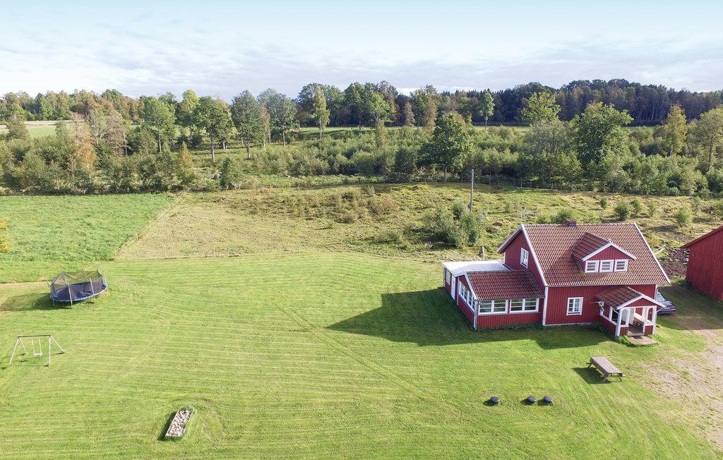 Feriehus - Baggekulla/Lönnern , Sverige - S07743 3