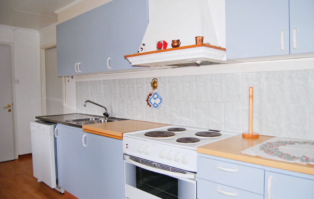 Feriehus - Östra Frölunda , Sverige - S07766 17