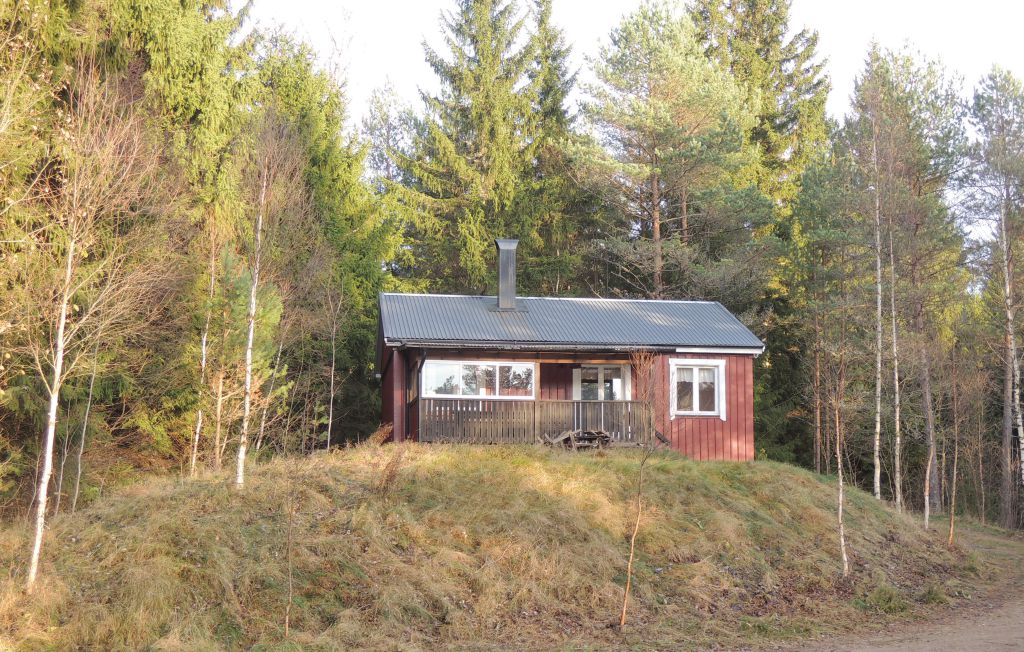 Feriehus - Ljung , Sverige - S07777 4