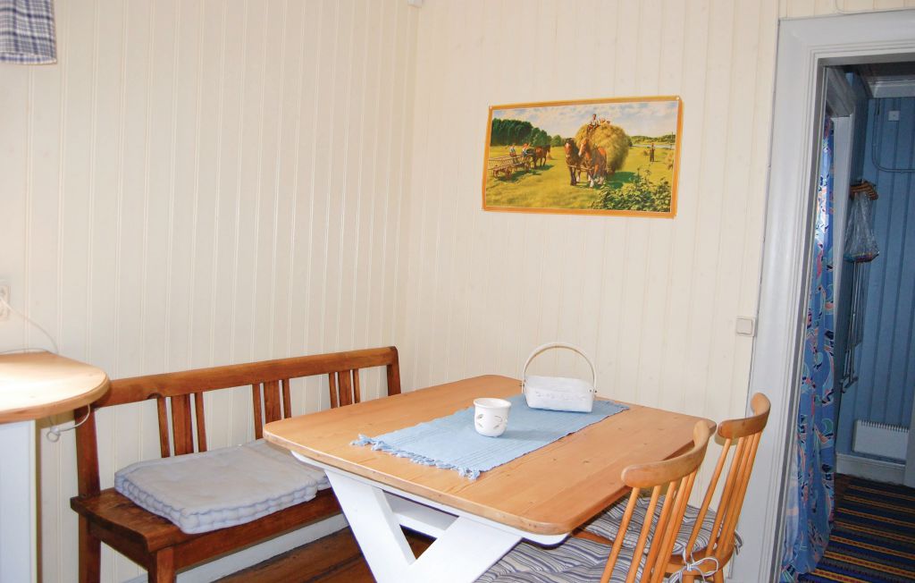 Feriehus - Broddetorp , Sverige - S07784 9