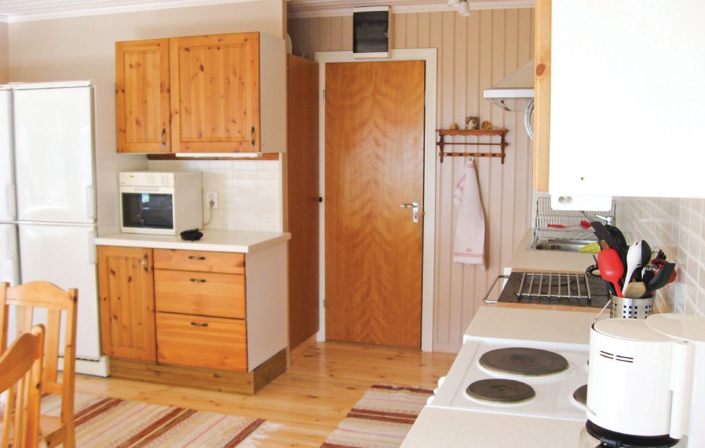 Ferienhaus - Bredebolet/Töreboda , Schweden - S07970 25