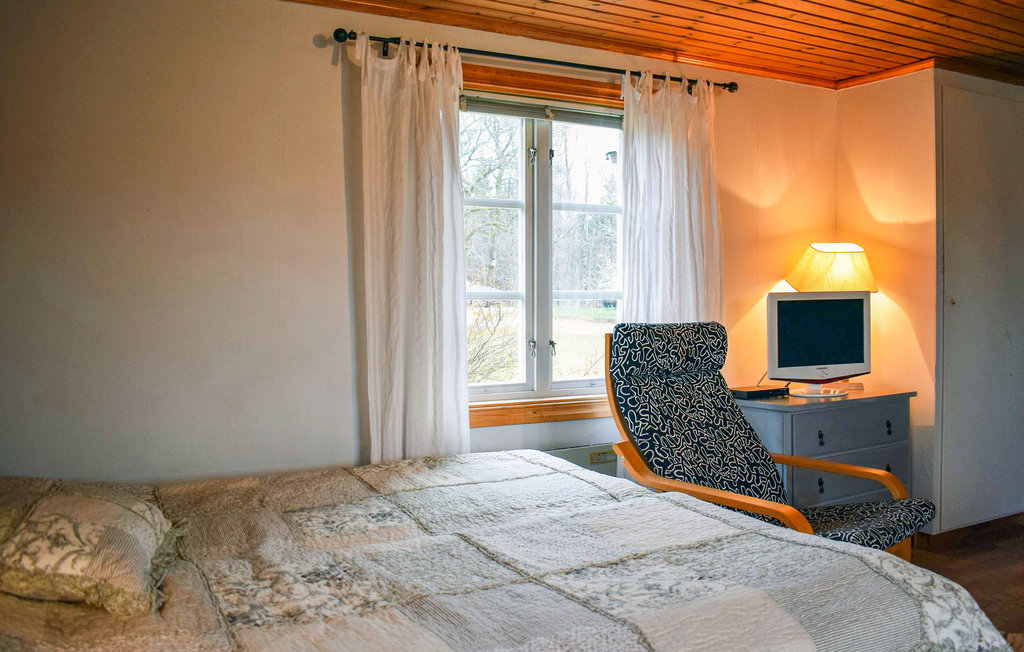 Feriehus - Ambjörnarp , Sverige - S07125 25