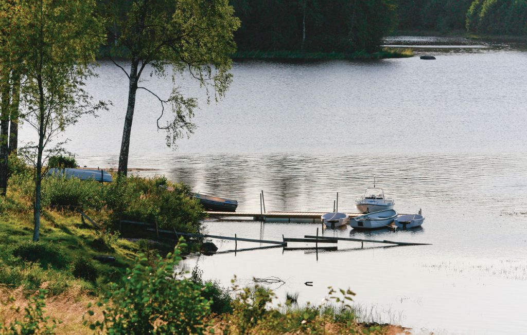Feriehus - Baggekulla/Lönnern , Sverige - S07172 17