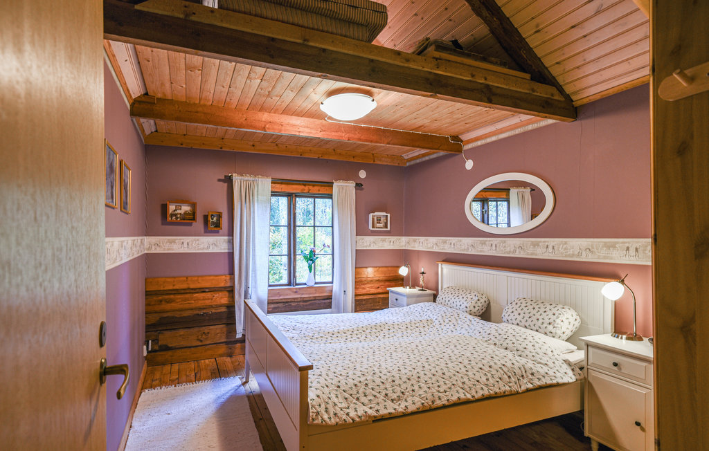 Ferienhaus - Hova/Gårdsjö , Schweden - S07237 16