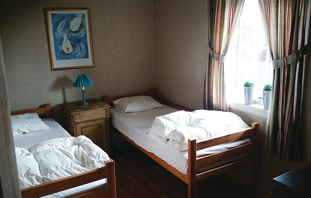 Feriehus - Gällstad , Sverige - S07389 8