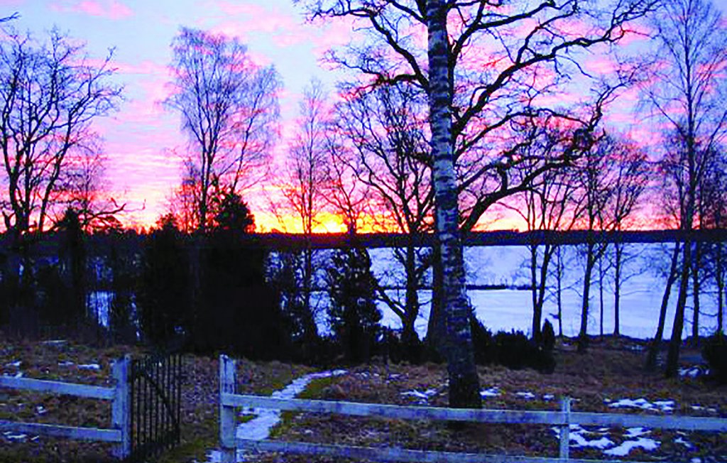 Feriehus - Ljungsarp , Sverige - S07547 14