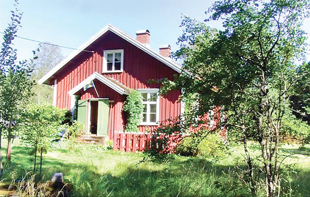 Ferienhaus - Grimsås , Schweden - S07155 3