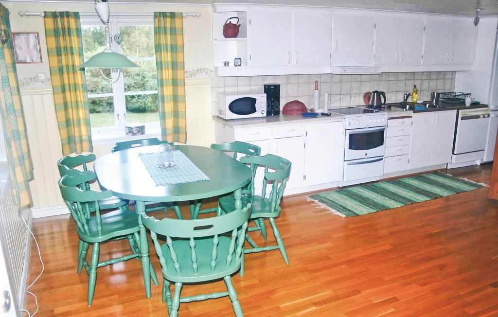 Feriehus - Svenljunga , Sverige - S07231 16