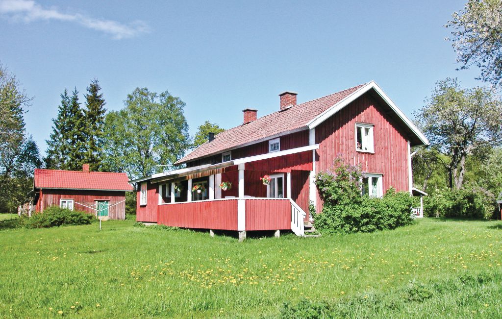 Feriehus - Ljungsarp , Sverige - S07328 3