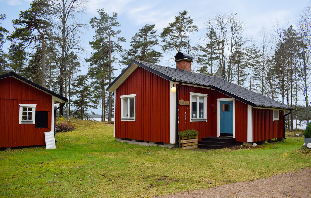 Ferienhaus - Grimsås/Marjebosjön , Schweden - S07417 6