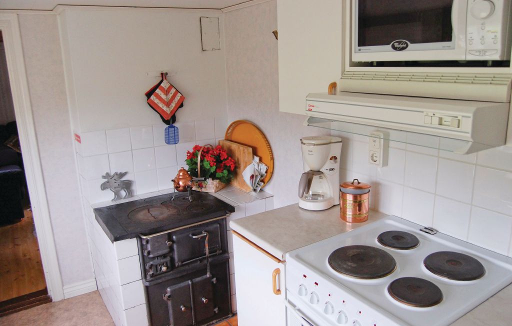 Ferienhaus - Börstig/Trädet , Schweden - S07640 8