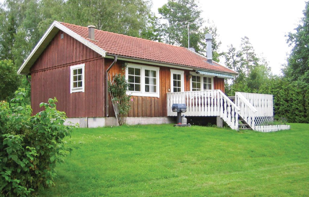 Ferienhaus - Sjötorp , Schweden - S07753 3