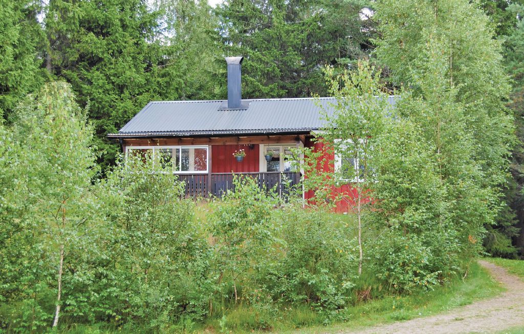 Feriehus - Ljung , Sverige - S07777 3