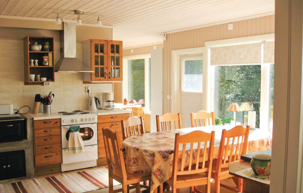 Ferienhaus - Bredebolet/Töreboda , Schweden - S07970 24