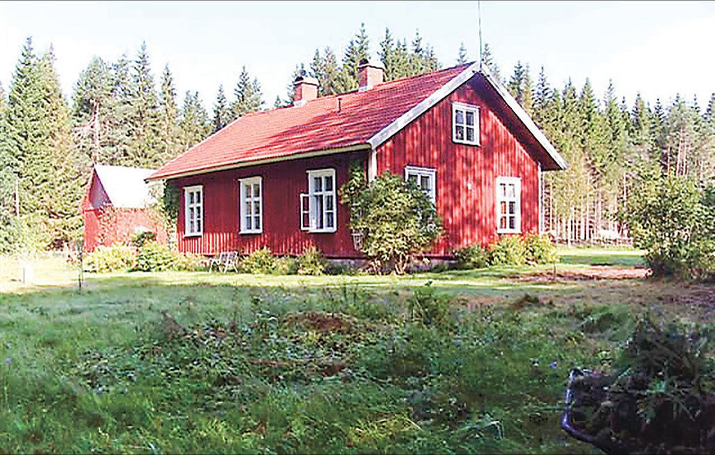 Ferienhaus - Grimsås , Schweden - S07155 4
