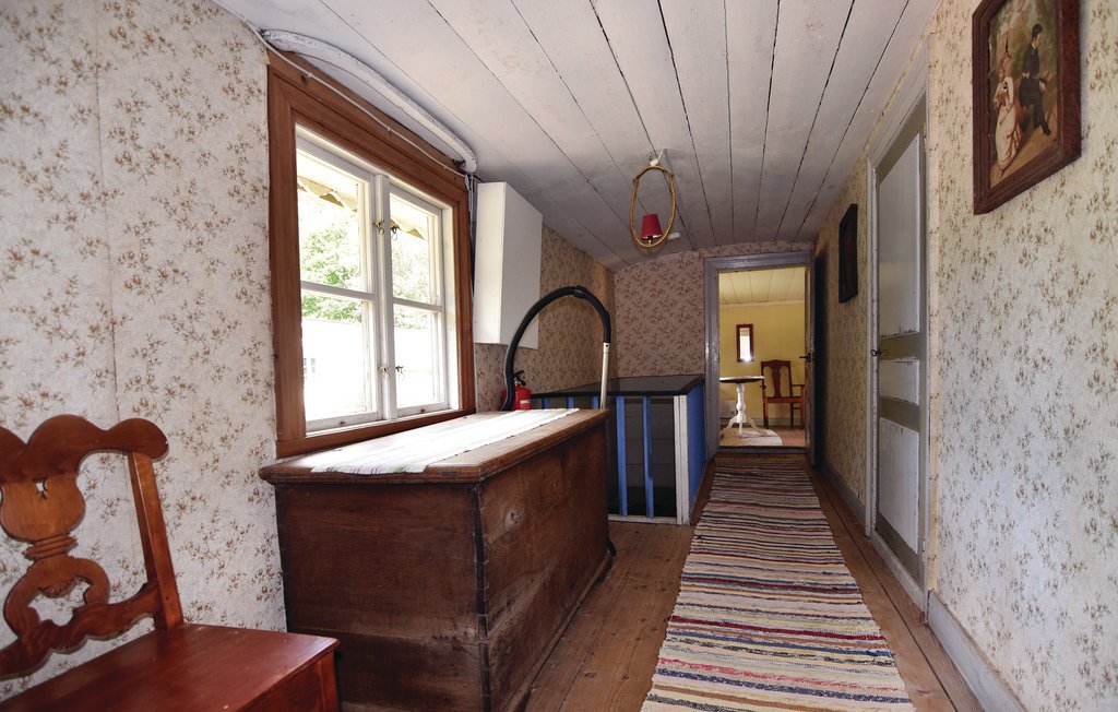 Feriehus - Mårdaklev , Sverige - S07004 12